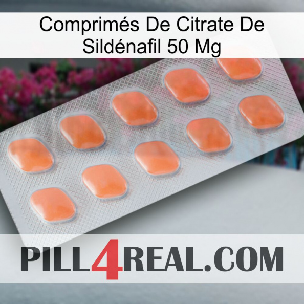Comprimés De Citrate De Sildénafil 50 Mg 26.jpg